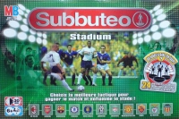 subbuteo Stadium 2006 subbuteo Stadium 2006