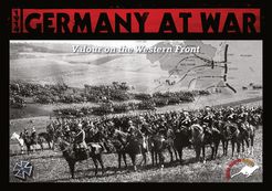 1914 - Germany at war
