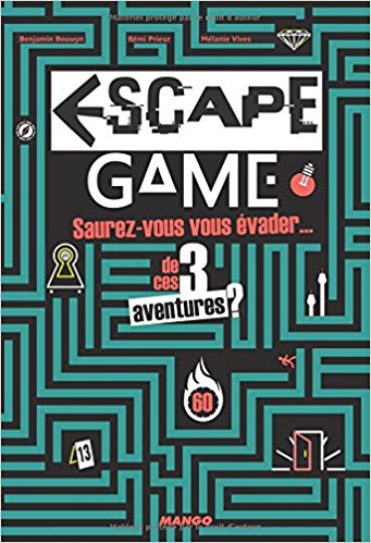 Escape Game