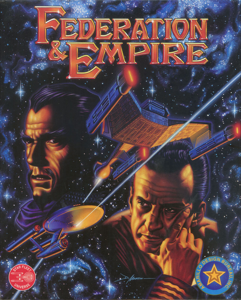 Federation & Empire - Deluxe Edition