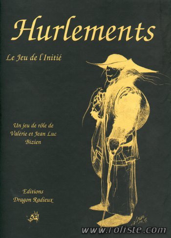 Hurlements le jeu de l'initié