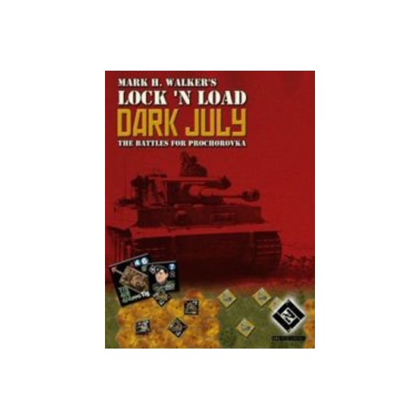 Lock 'n Load - Dark July