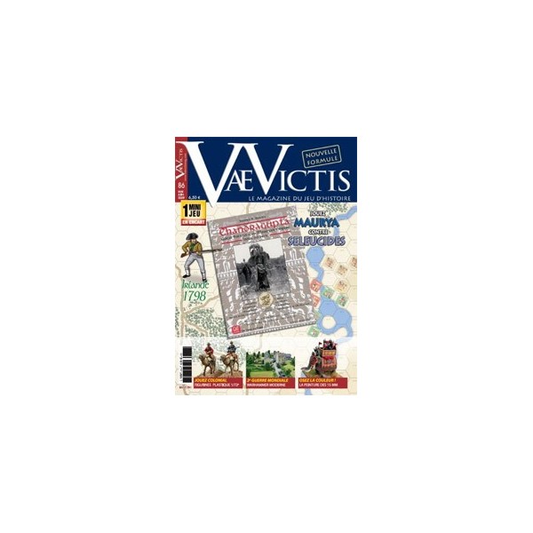 VAE VICTIS N°86