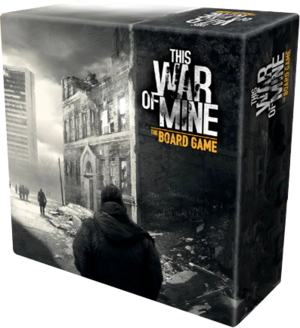 This War Of Mine