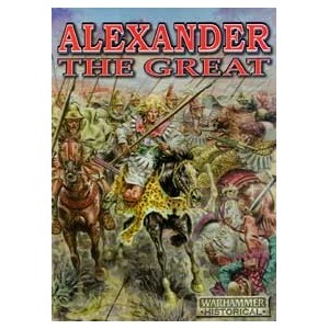 Warhammer Ancient Battles - Alexander the Great