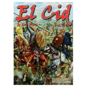 Warhammer Ancient Battles - El Cid