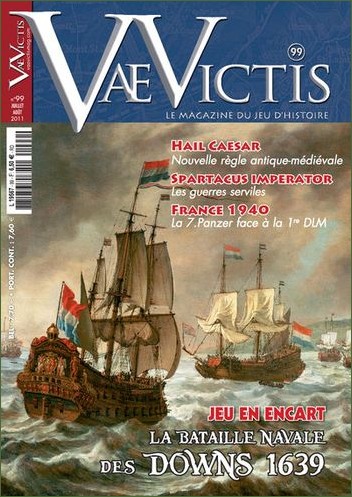 Vae victis N°99