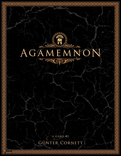 agamemnon