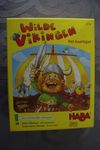 Wilde Wikinger Das Kartenspiel - Redoutables Viking Le Jeu de Carte