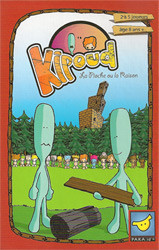Kipoud