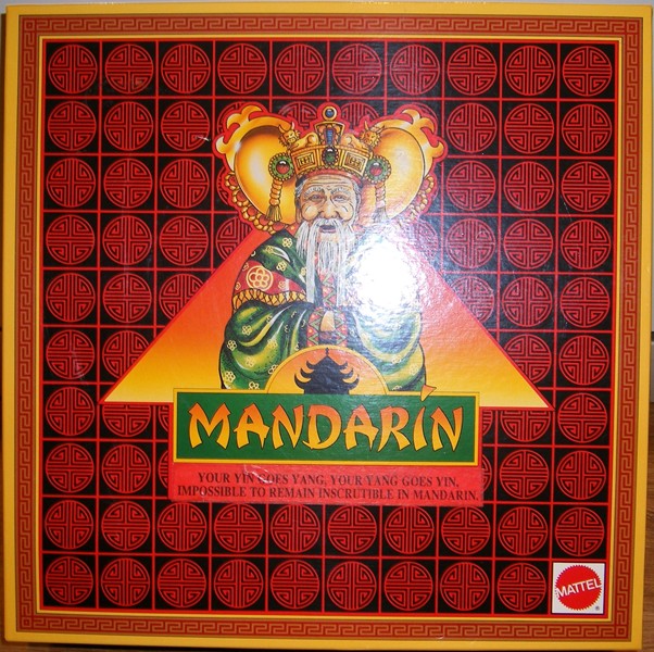 Mandarin