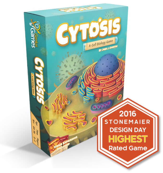 Cytosis