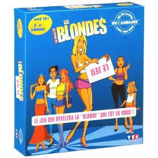 Les Blondes