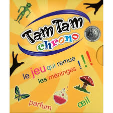 Tam Tam Chrono