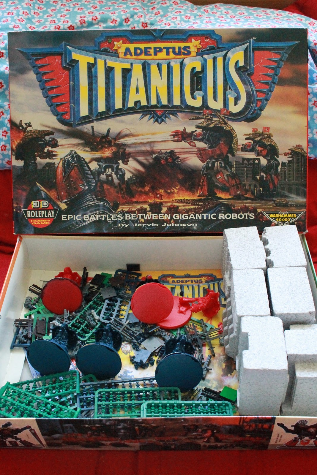 titanicus