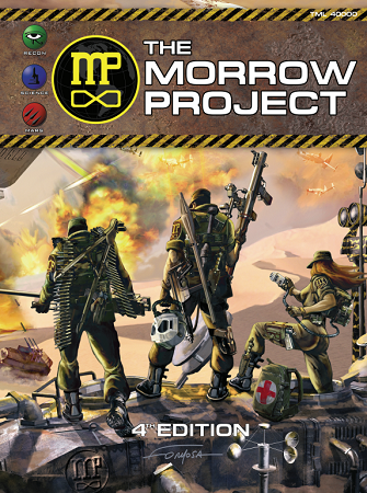 Morrow Project