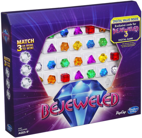 Bejeweled