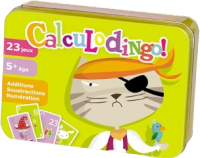 Calculo Dingo