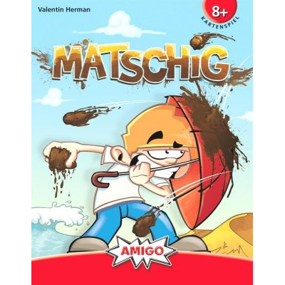 Matschig