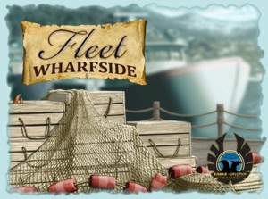 Fleet : Wharfside