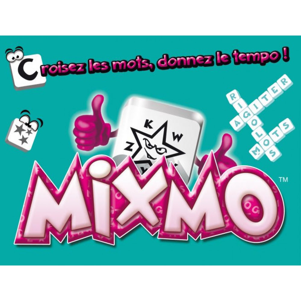 Mixmo