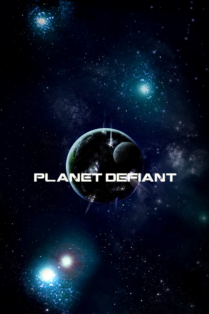 Planet Defiant