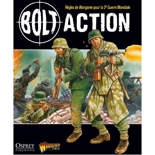 Bolt Action