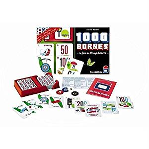 Mille Bornes 2011