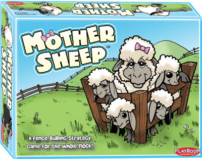 Mother Sheep