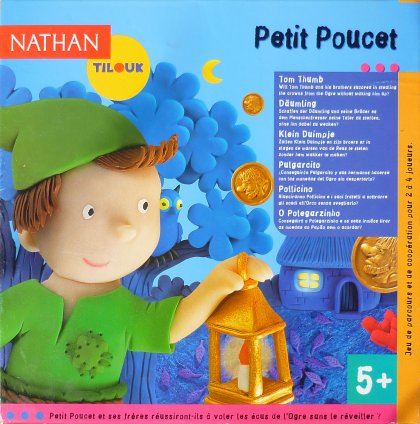 Petit poucet