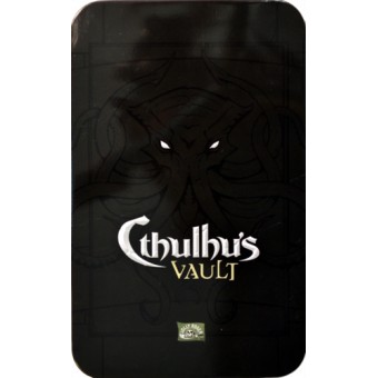 Cthulhu's Vault