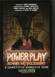 Power Play