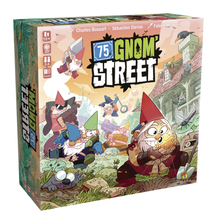 75 gnom street 75 gnom street