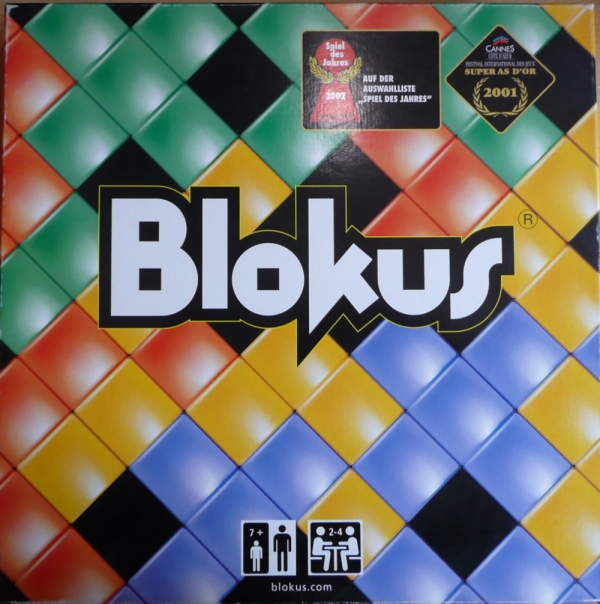 Blokus