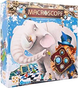 Macroscope