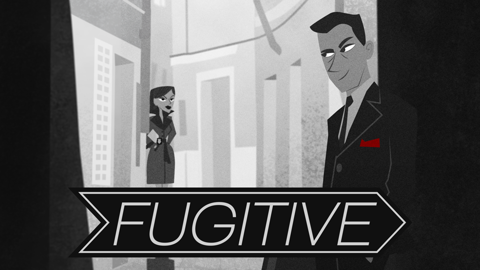 Fugitive