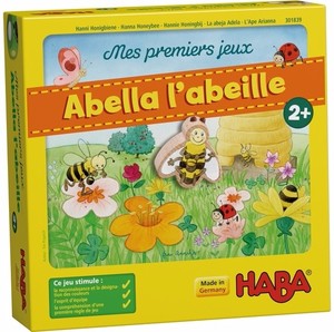 Abella l'Abeille