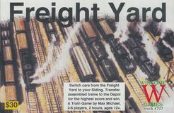 Freight Yard