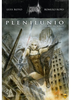 Plenilunio