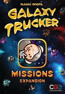 Galaxy Trucker : Missions