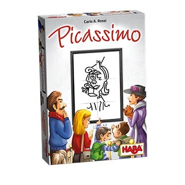 Picassimo