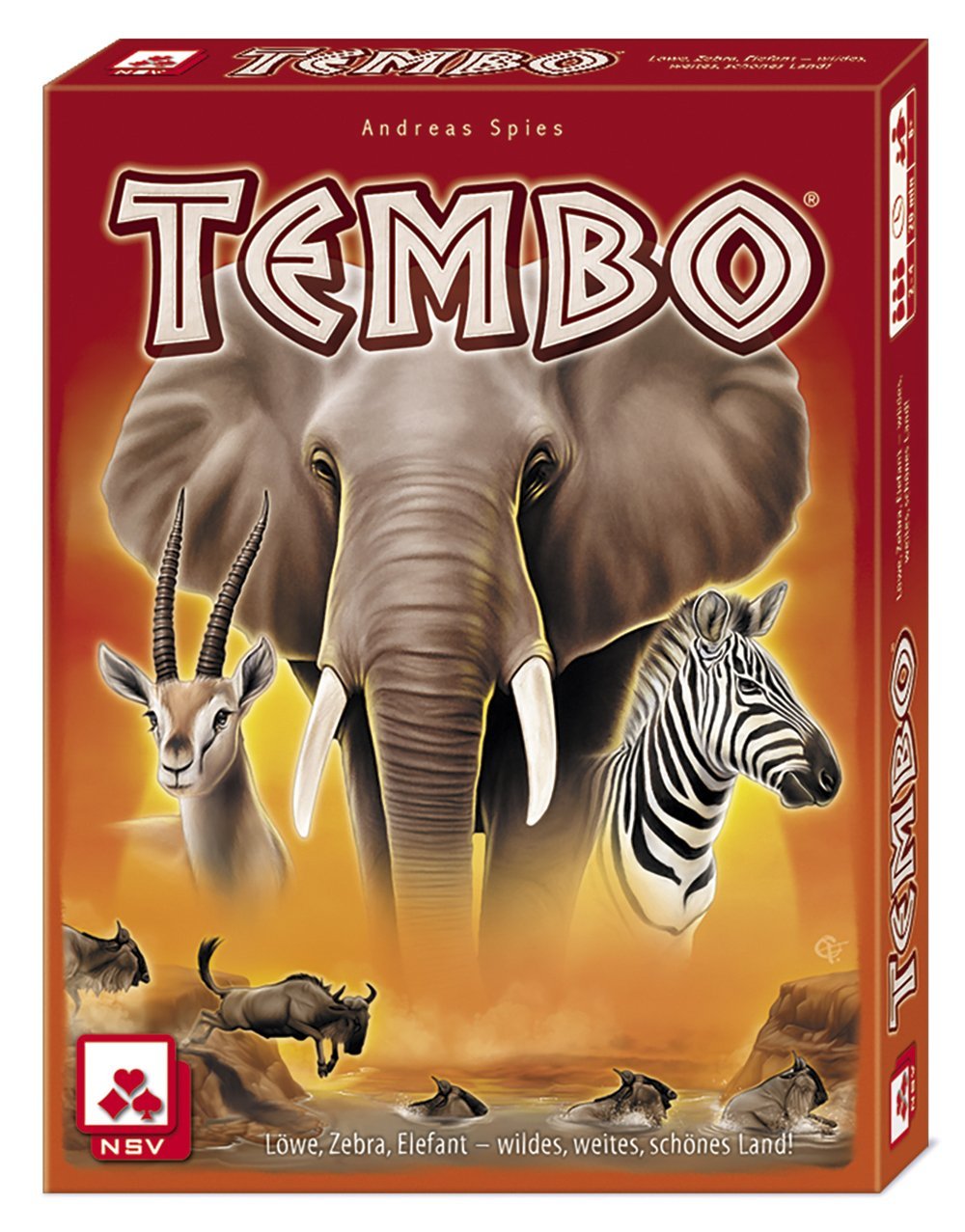 TEMBO