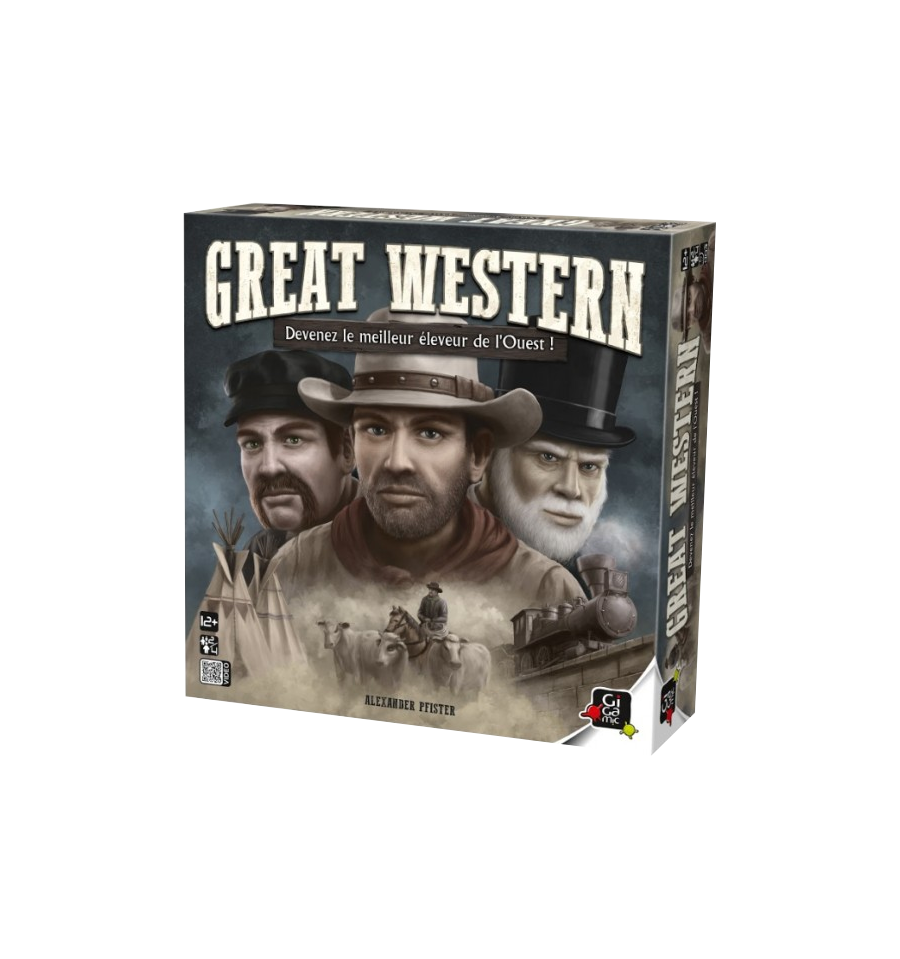 Great Western