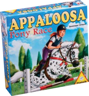 Appaloosa