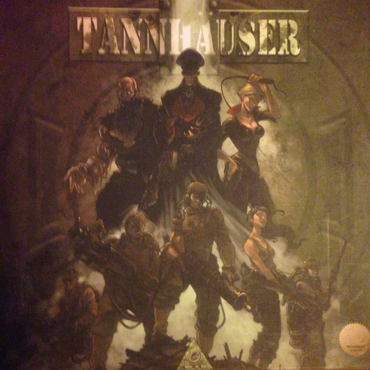 Tanhäuser