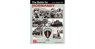 Battle for nNormandy Battle for nNormandy