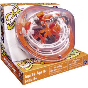 Perplexus Warp