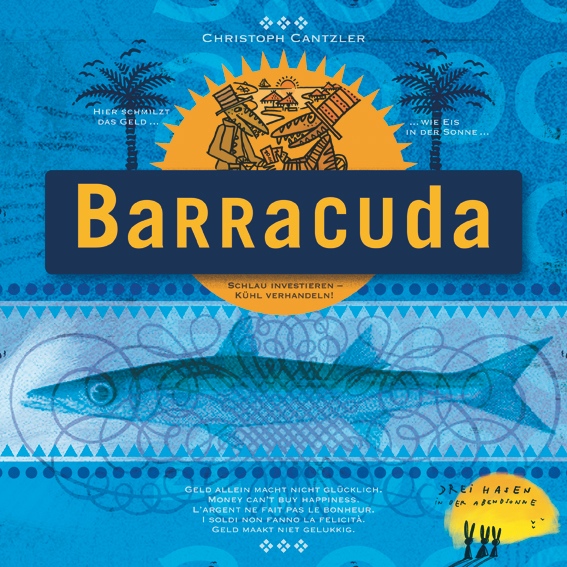 Baracuda