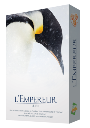 L'empereur