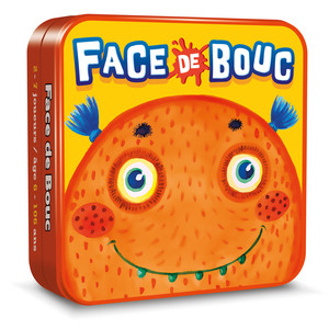 Face de bouc